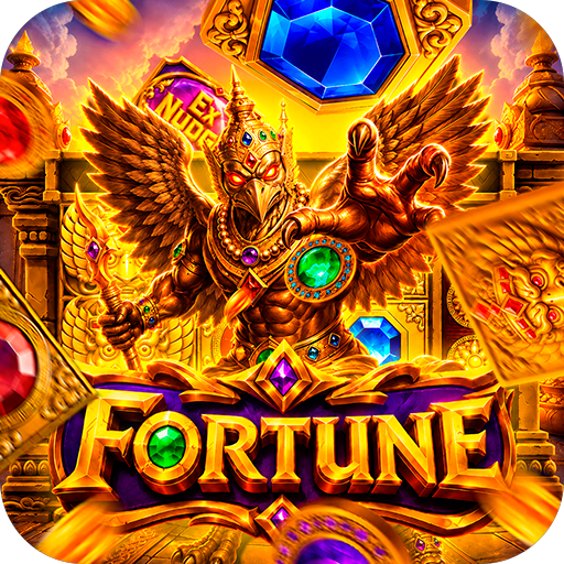 Fortune Garuda